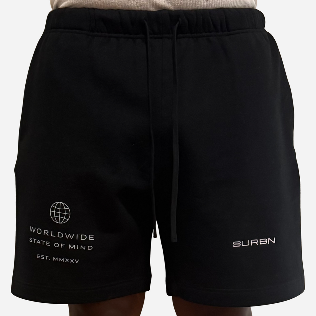 SURBN® Worldwide Shorts