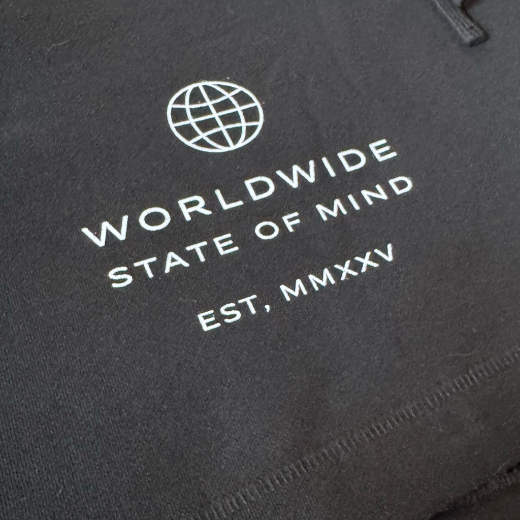 SURBN® Worldwide Shorts