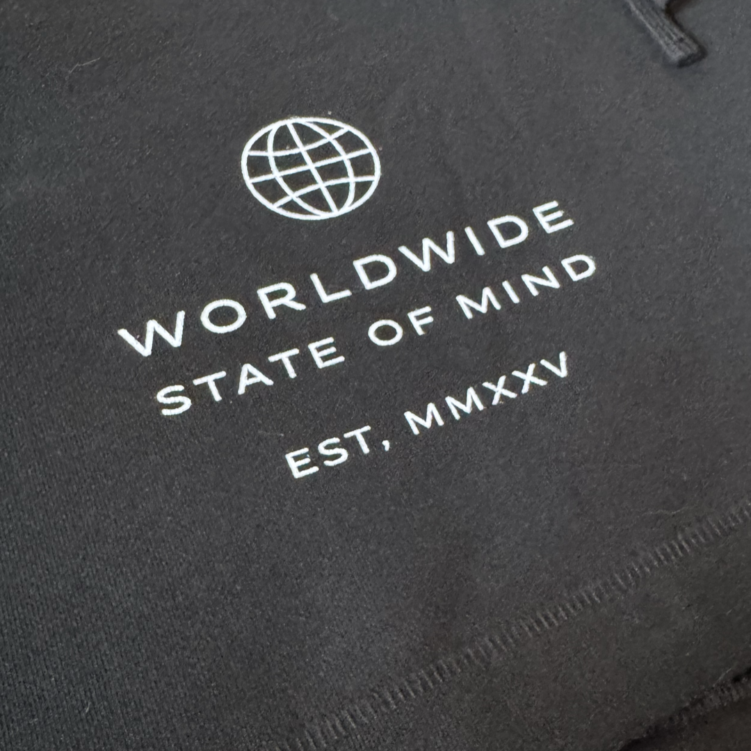 SURBN® Worldwide Shorts