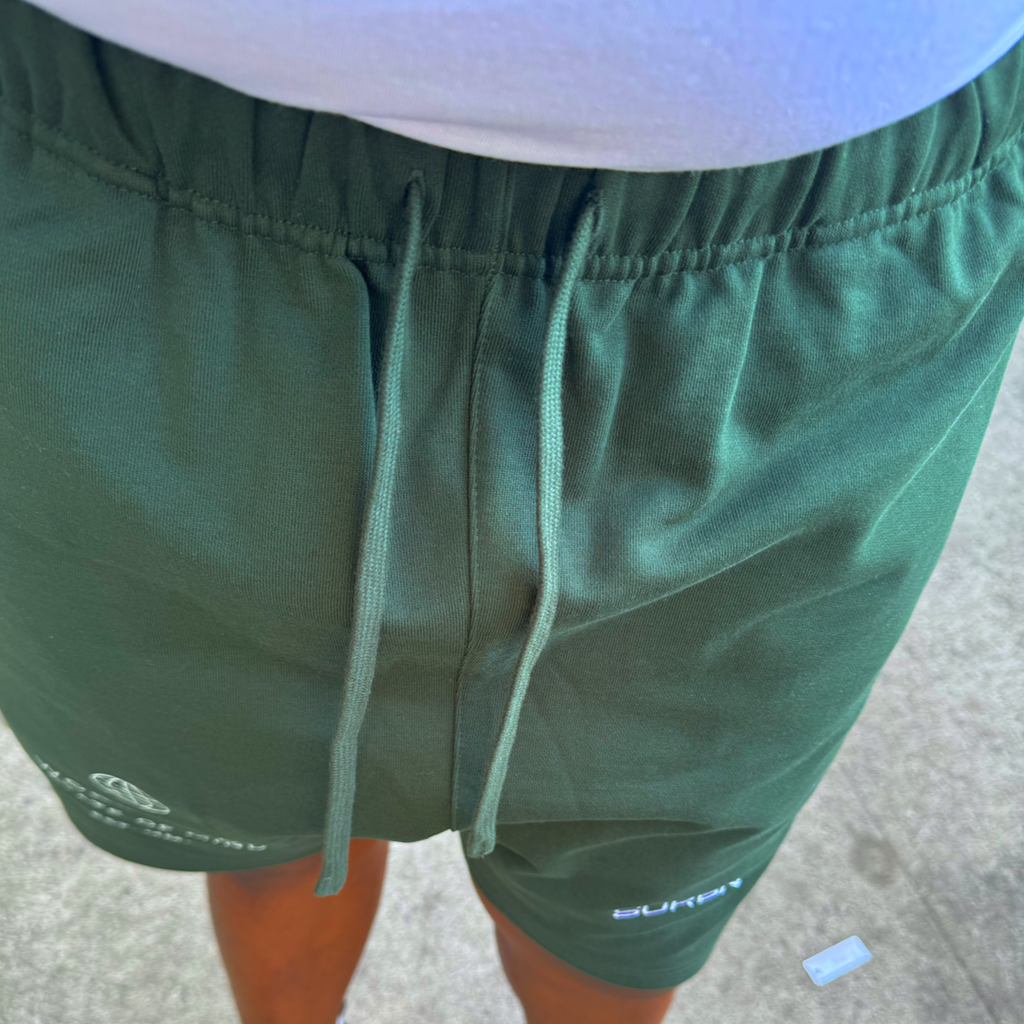 SURBN Worldwide Shorts