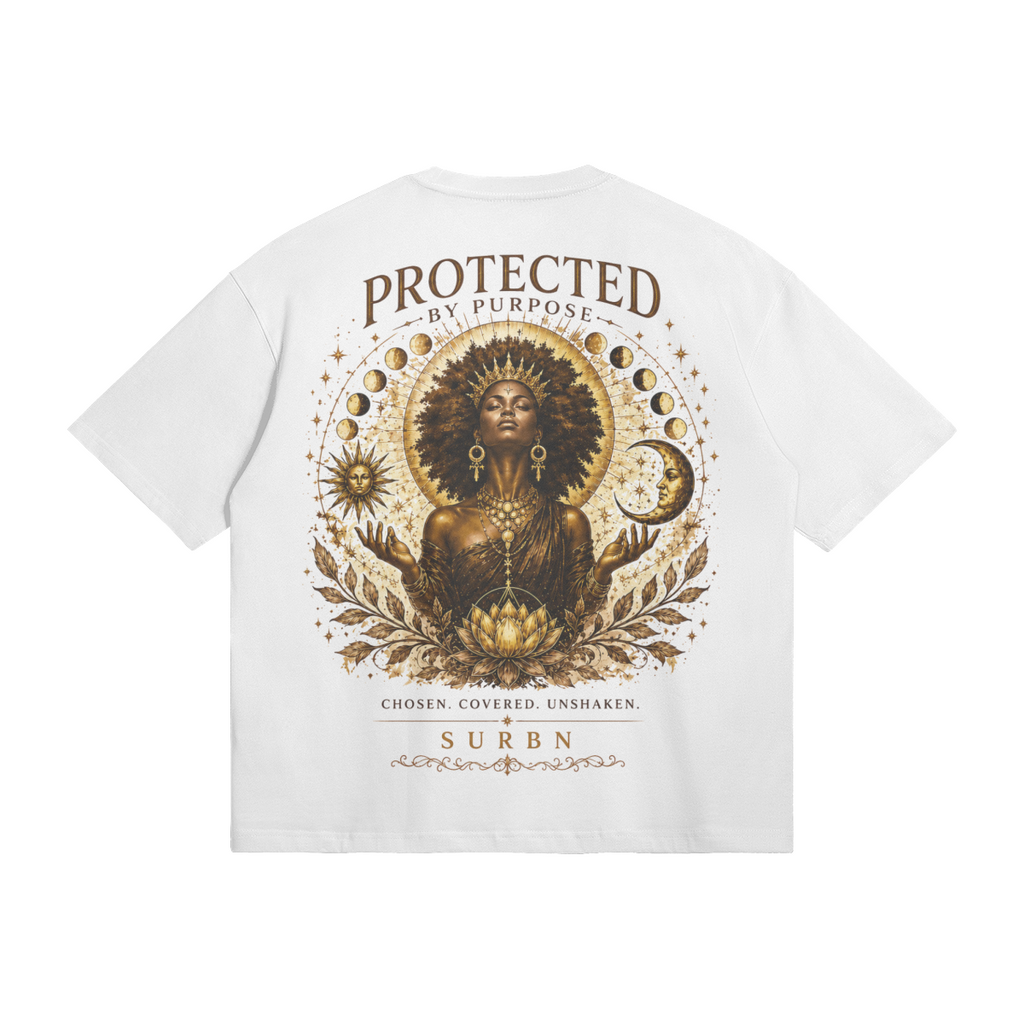 Protected By Purpose