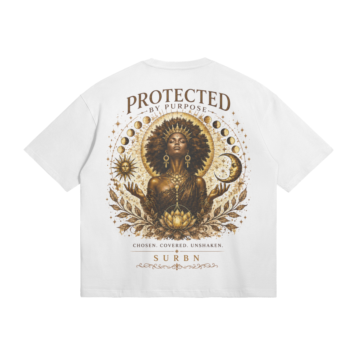 Protected By Purpose