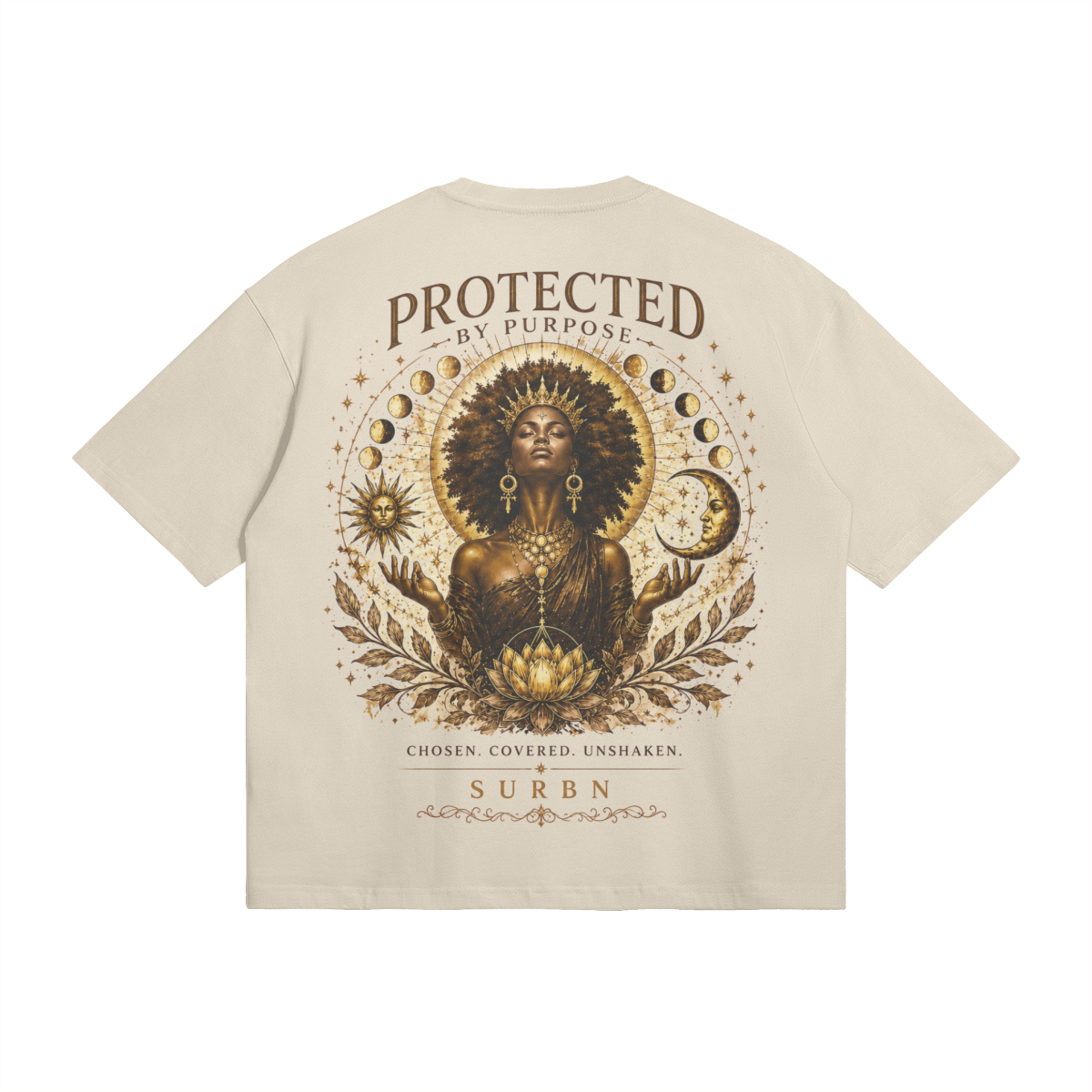 Protected By Purpose