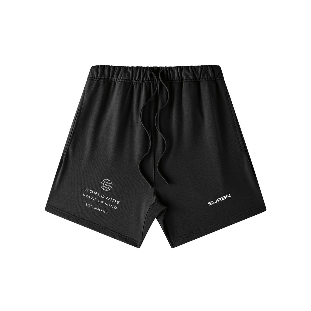 SURBN® Worldwide Shorts