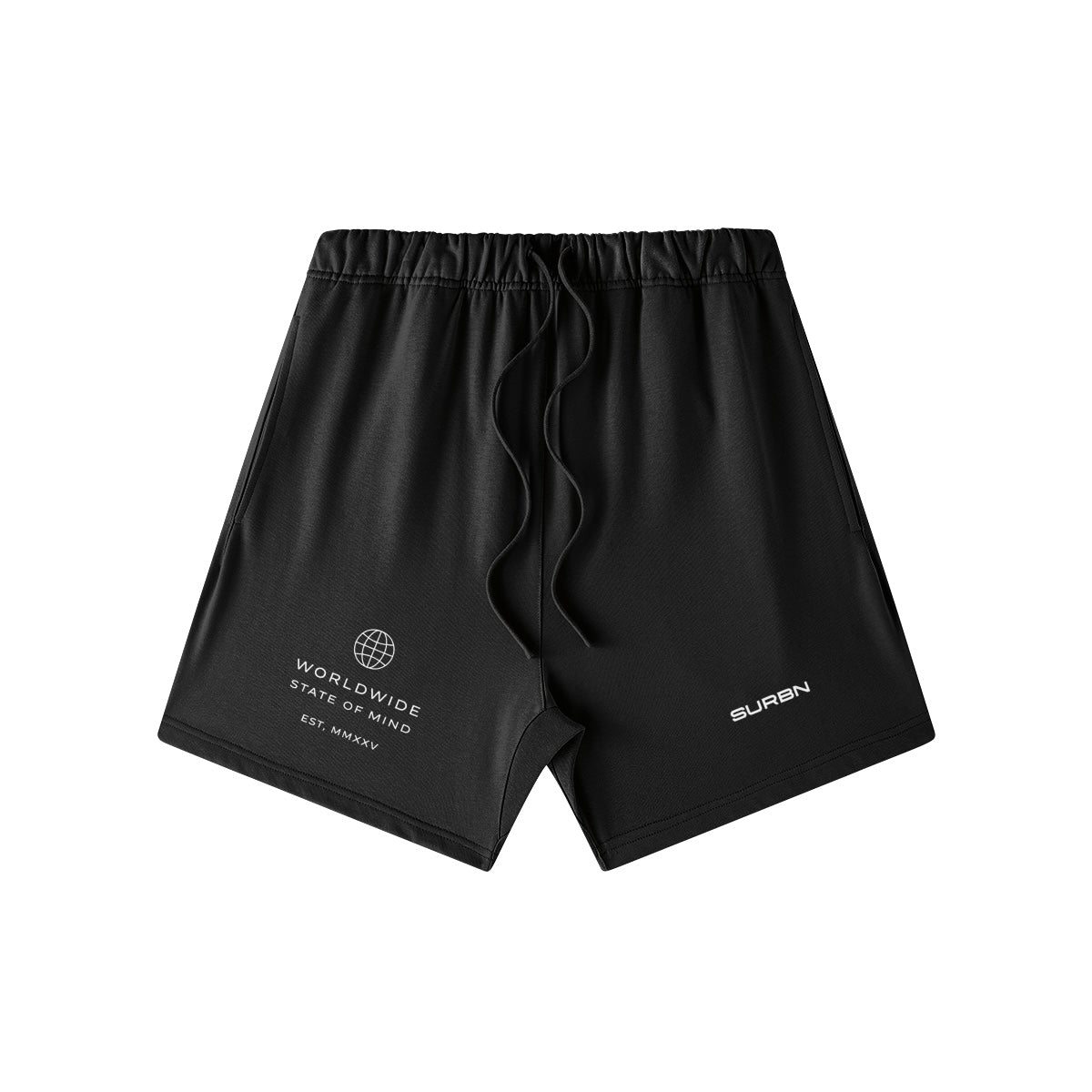 SURBN® Worldwide Shorts