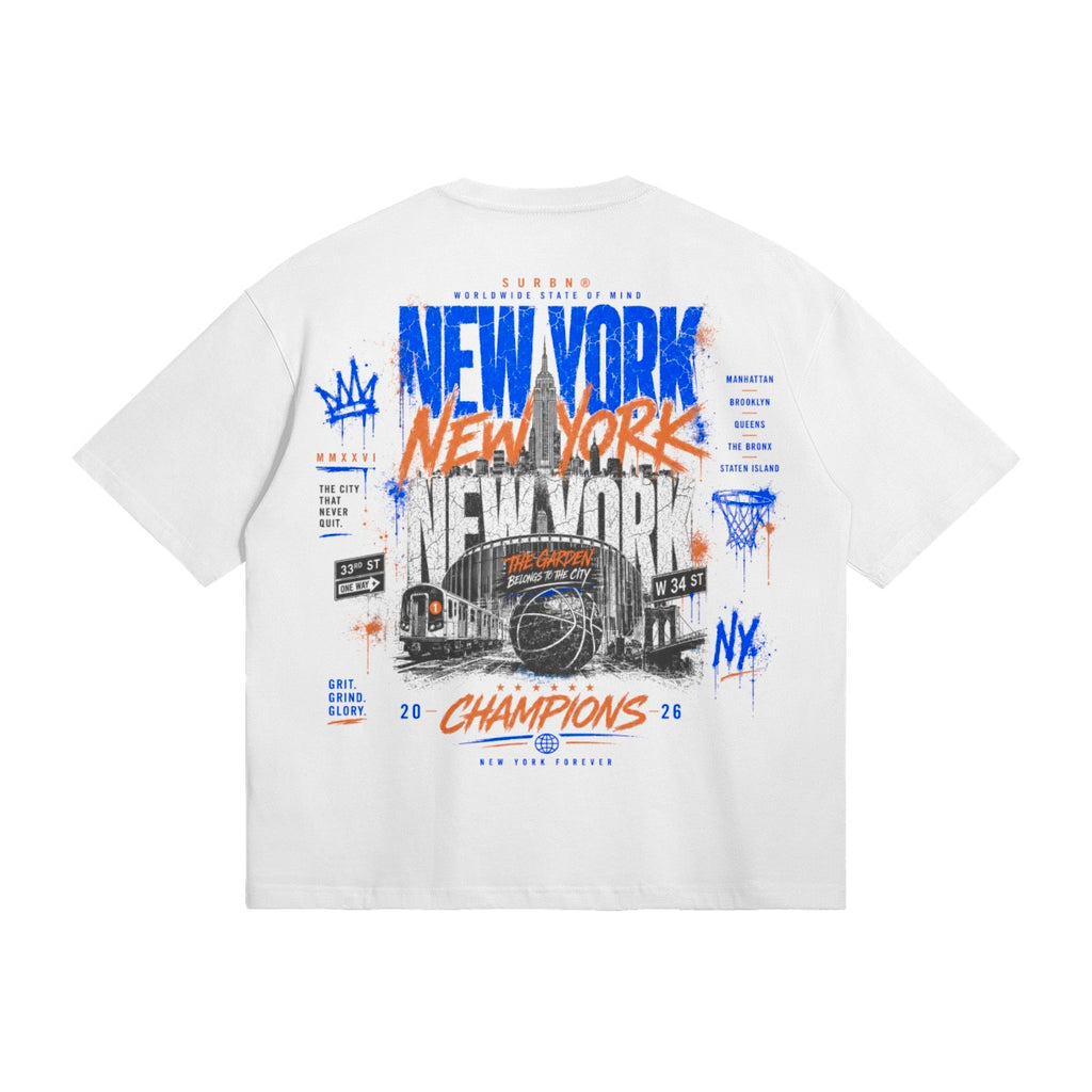 GRIT. GRIND. GLORY. Tee