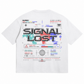 Signal Lost Tee